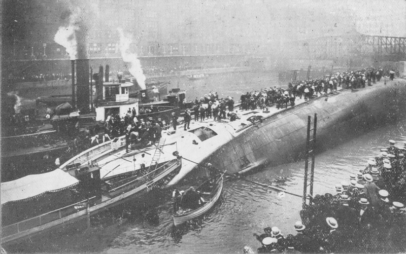 Imagen: Wikimedia Commons